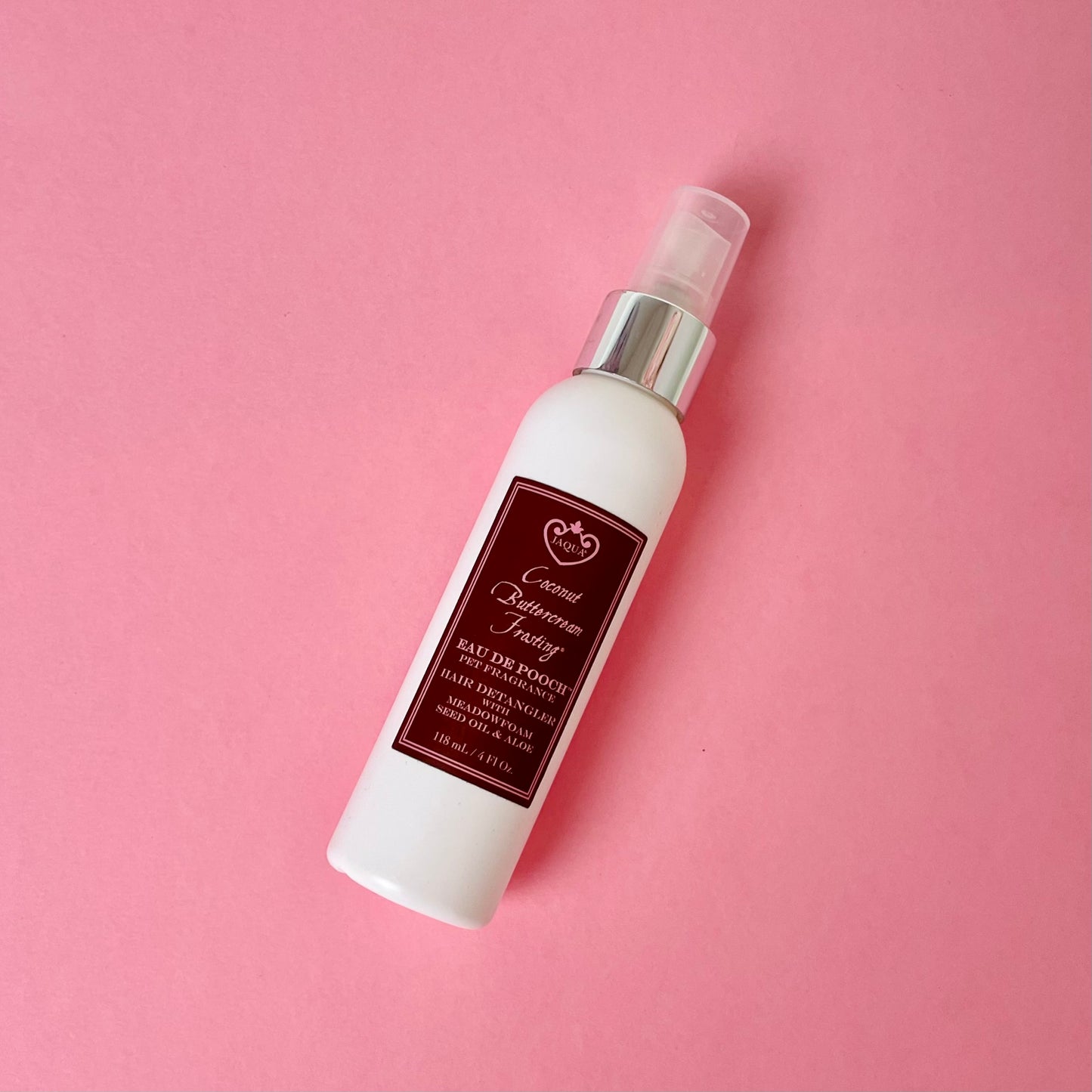 Hair Detangler Spray and Leave-in Hair Conditioner