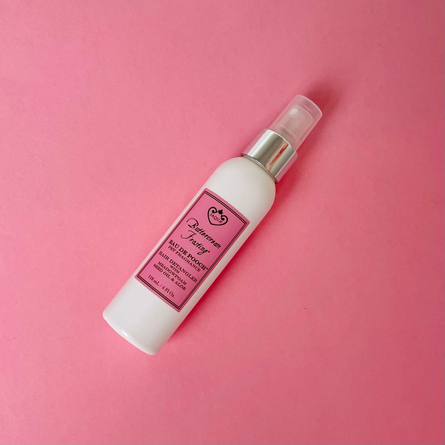 Pet Perfume Spray