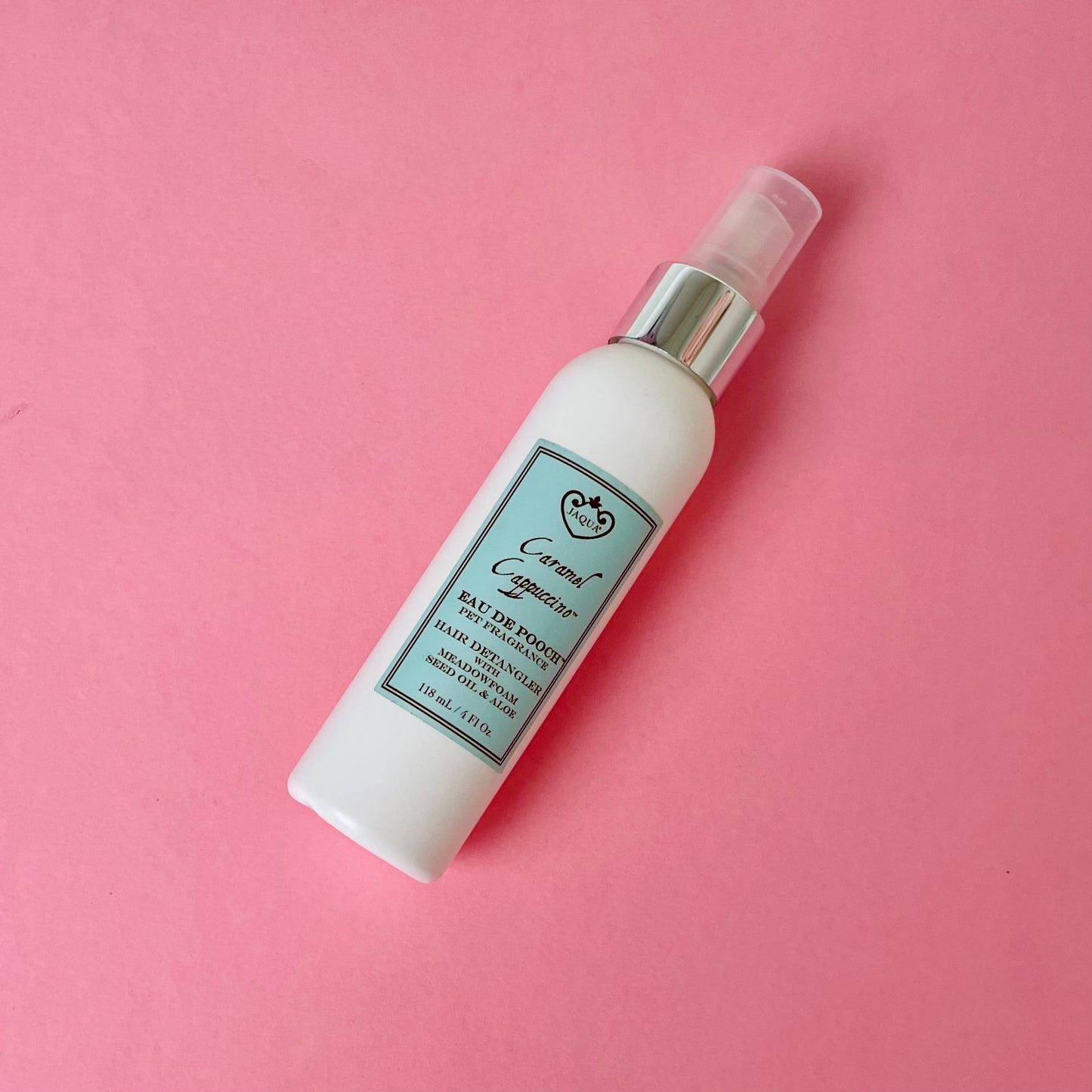 Dog Odor Neutralizer Spray