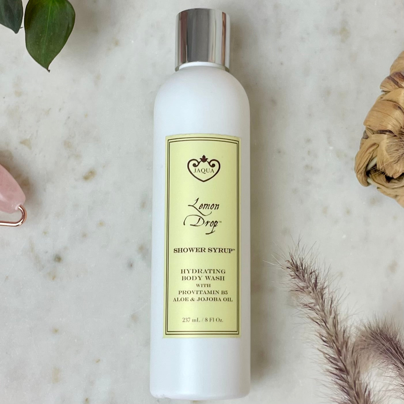 Moisturizing Body Wash Lemon