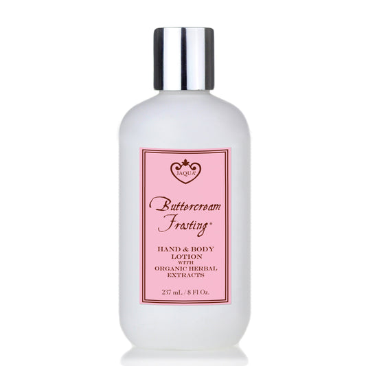 Body Lotion - Buttercream Frosting