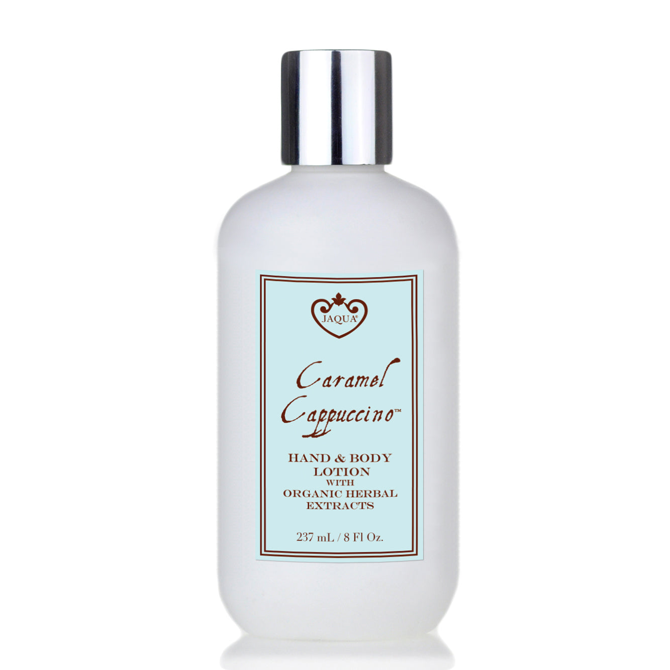 Body Lotion - Caramel Cappuccino