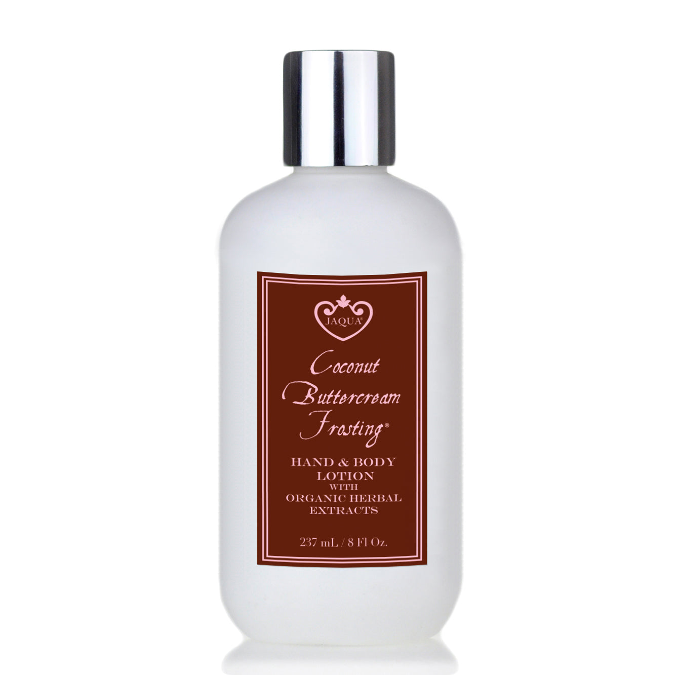 Body Lotion - Coconut Buttercream Frosting