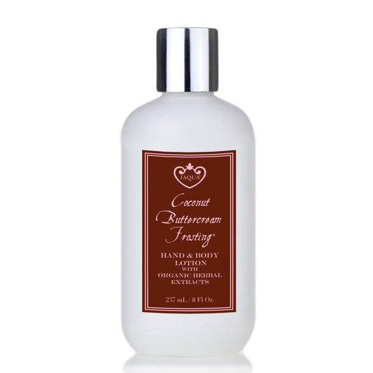 Body Lotion - Coconut Buttercream Frosting