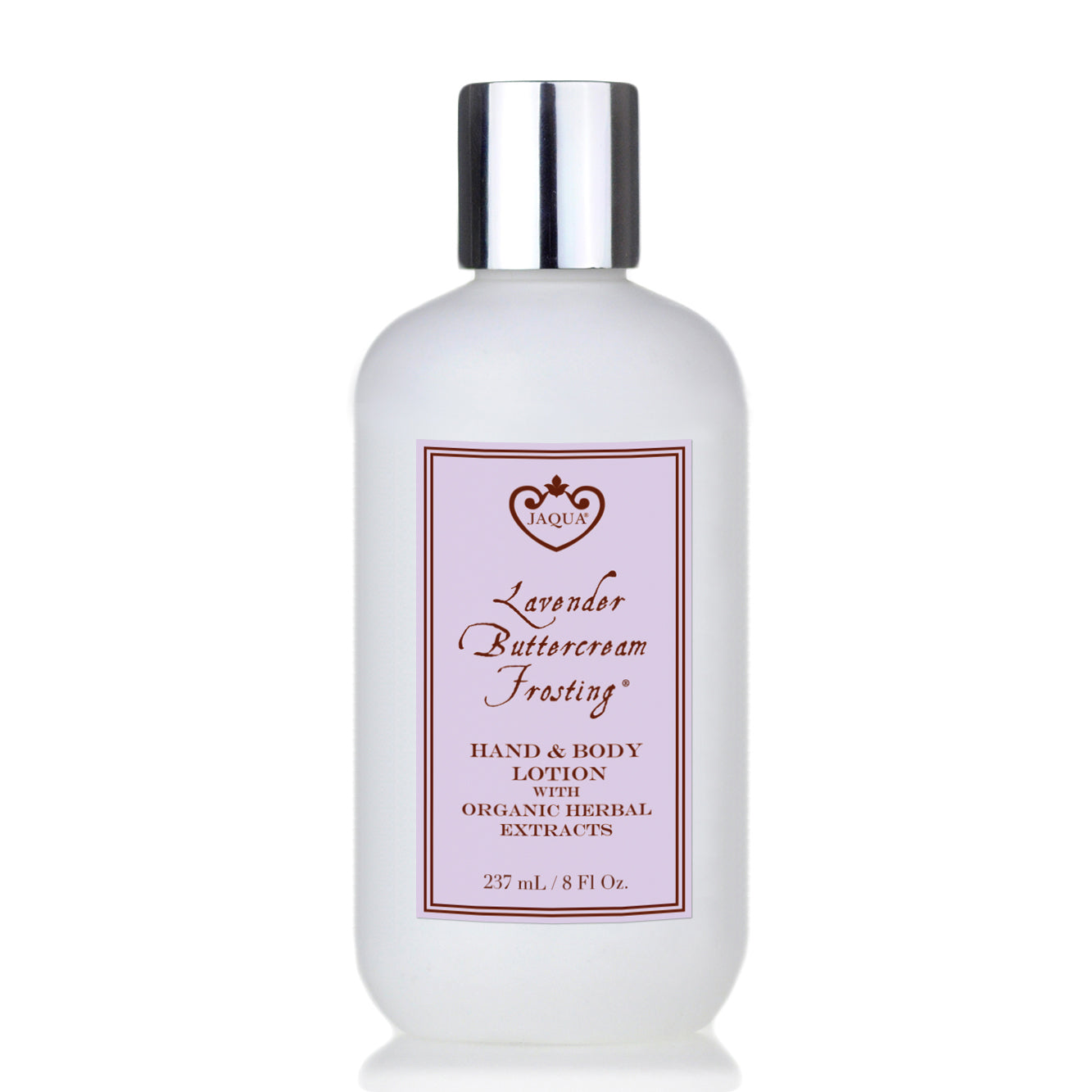 Body Lotion - Lavender Buttercream Frosting