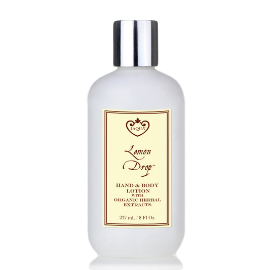 Body Lotion - Lemon Drop