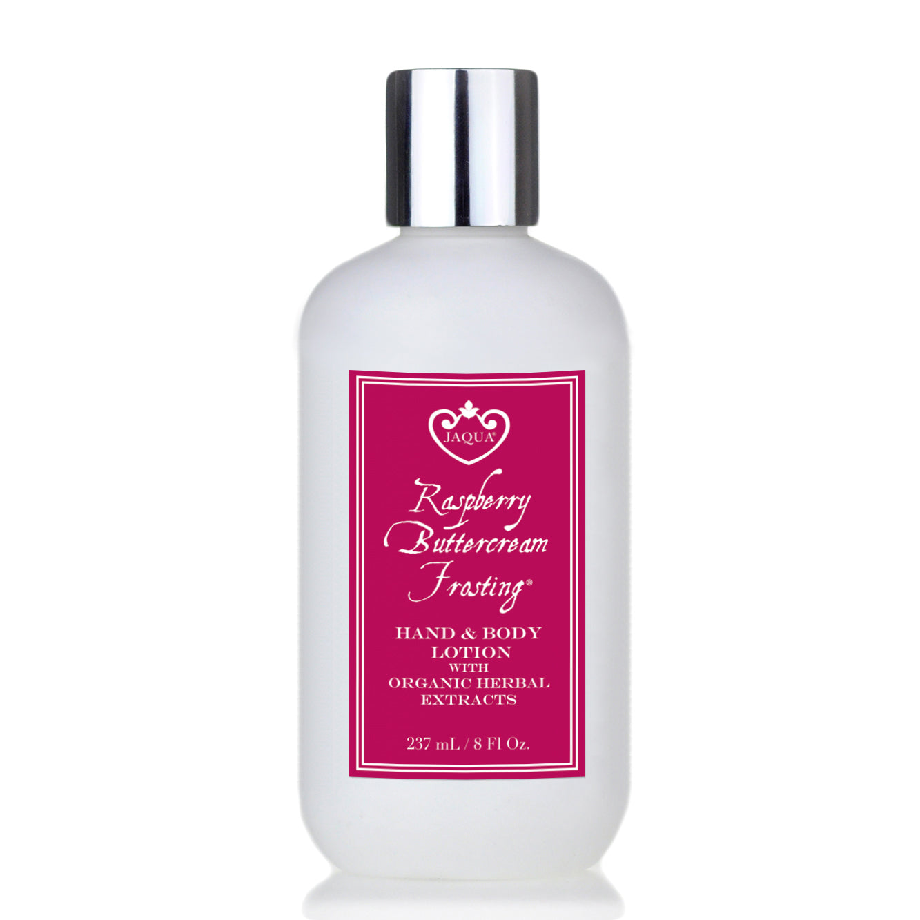 Body Lotion - Raspberry Buttercream Frosting