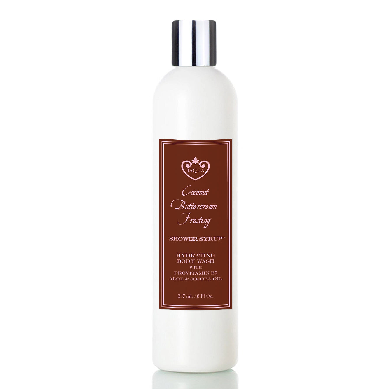 Vegan Body Wash Coconut