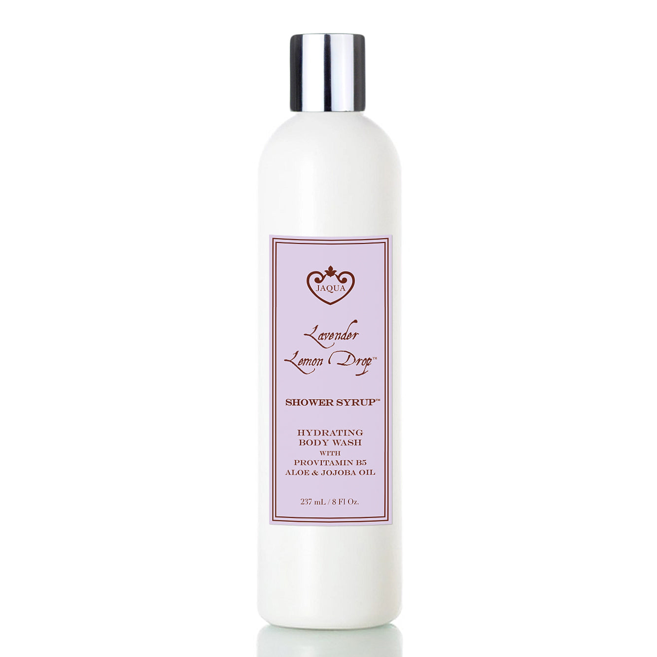 Vegan pH Balanced Body Wash