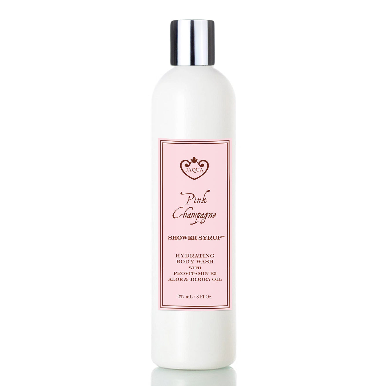 Hydrating Vegan Body Wash Floral