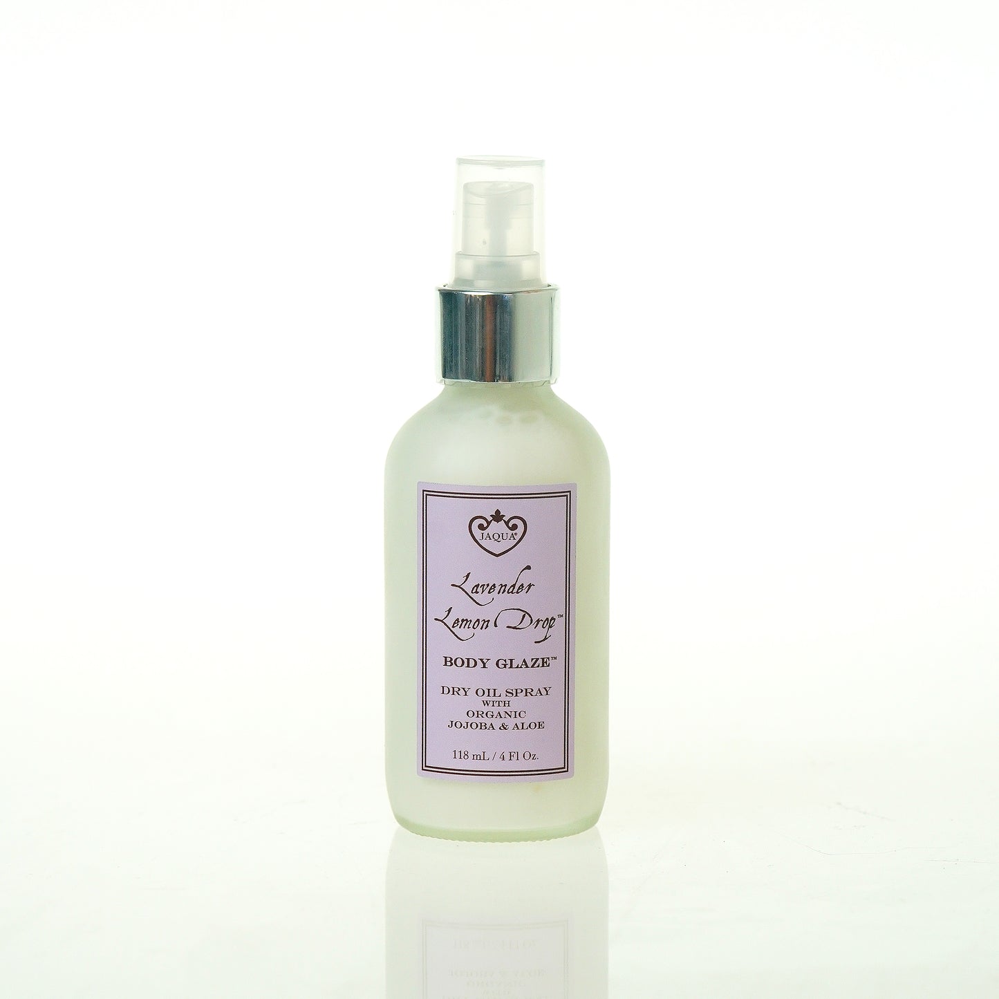 Dry Oil Spray - Lavender Lemon