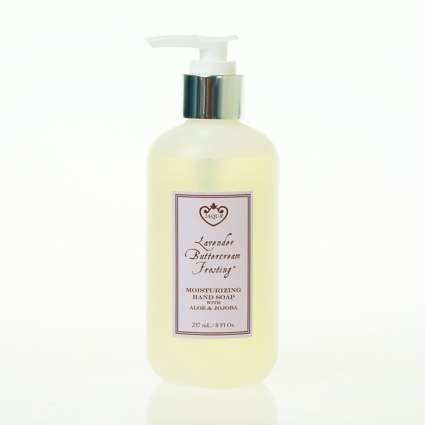 Moisturizing Hand Soap - Lavender Buttercream