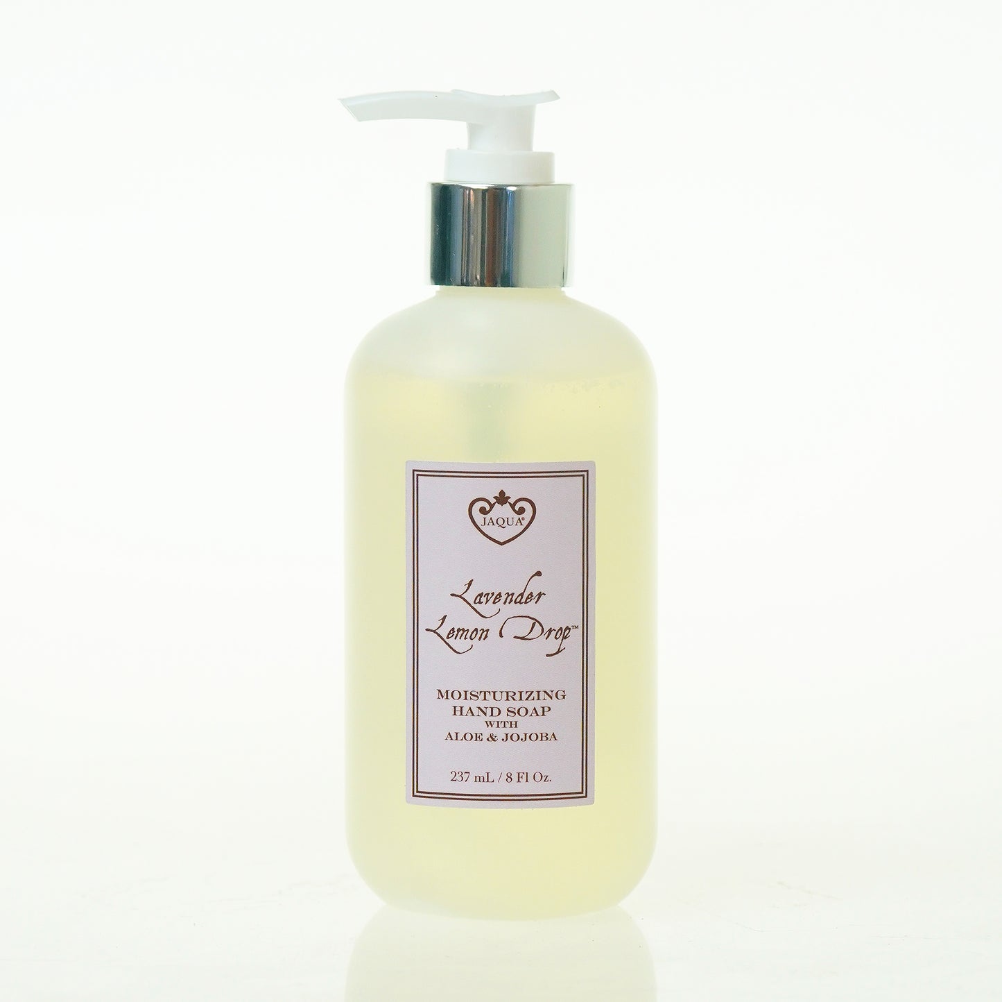 Moisturizing Hand Soap - Lavender Lemon