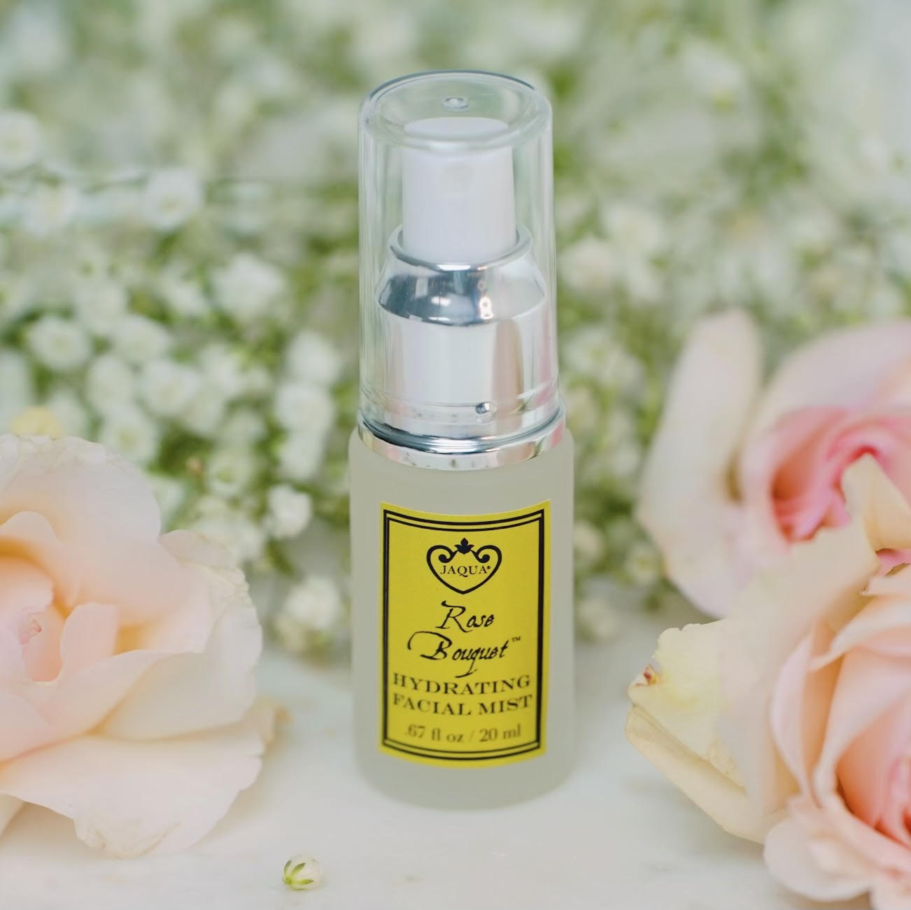 Hydrating Facial Mist