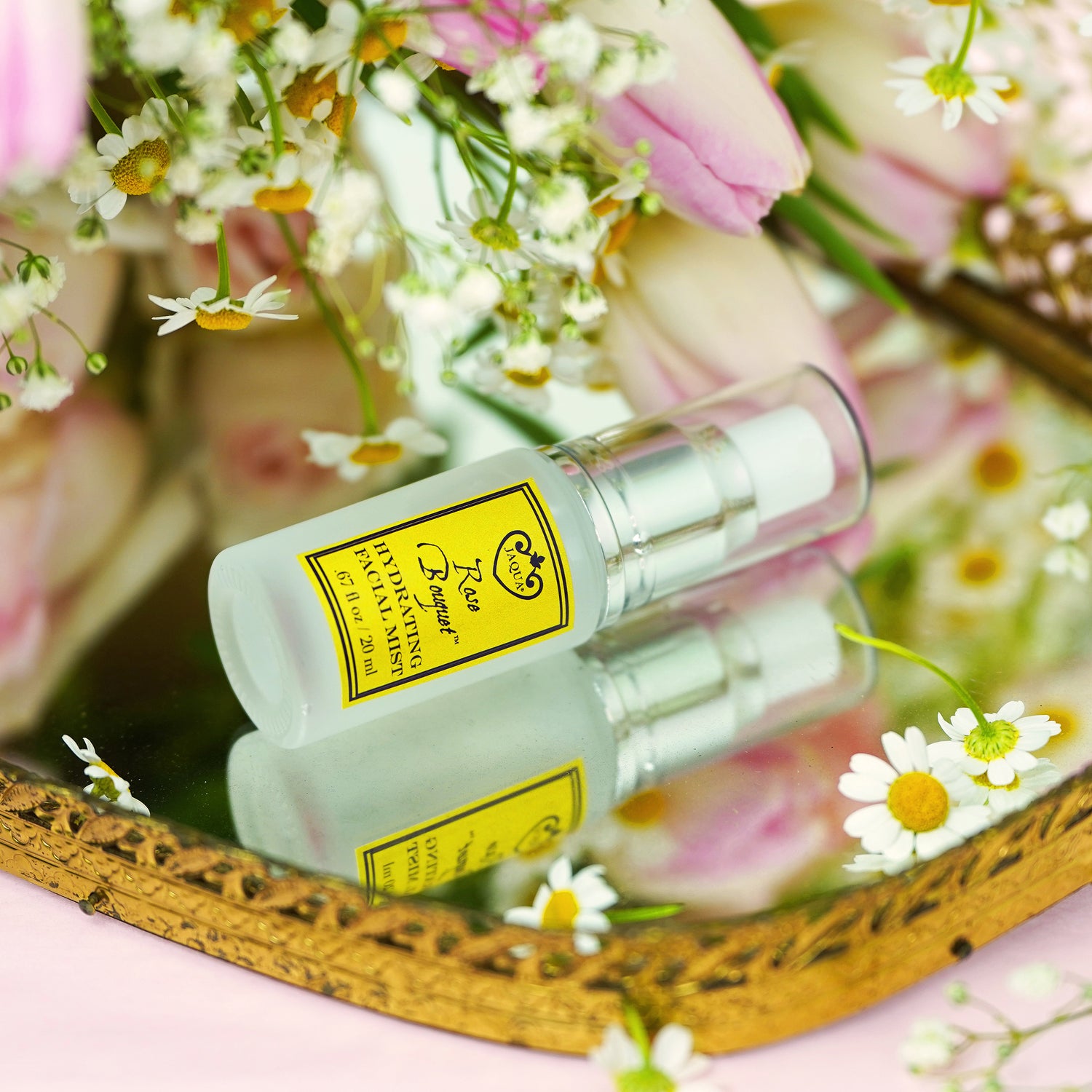 Hydrating Facial Mist
