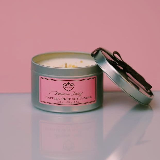 Soy Wax Candle