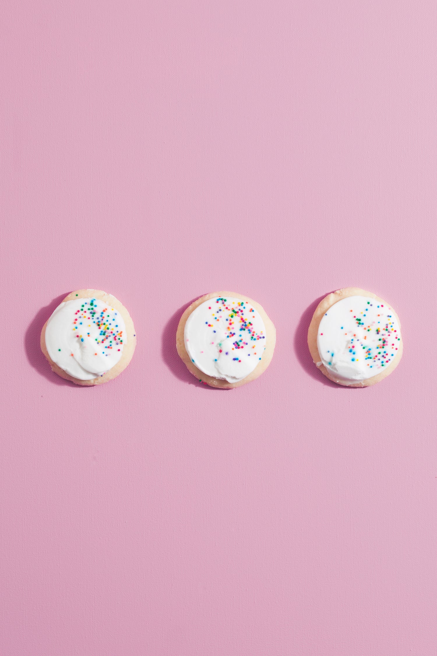 Sugar Cookies