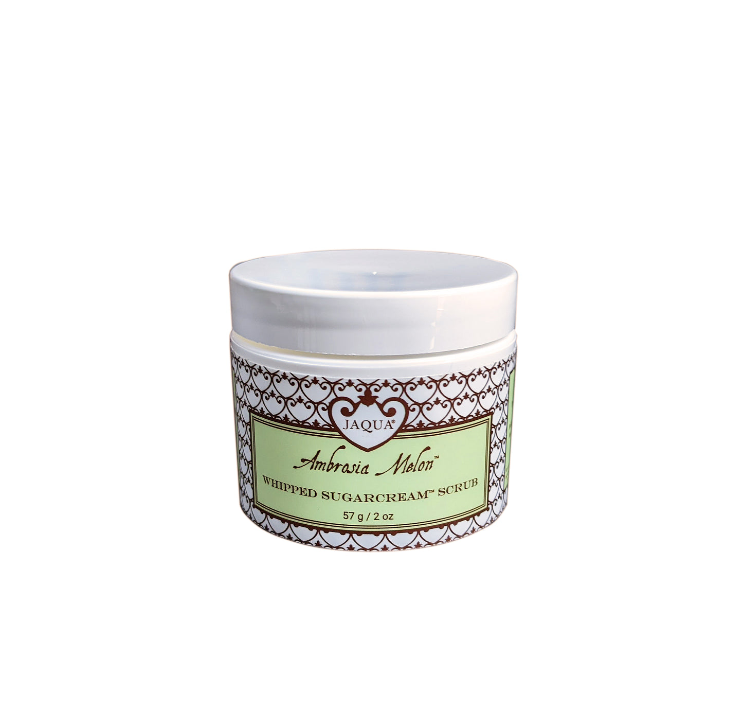 Travel Size Body Scrub - Ambrosia Melon