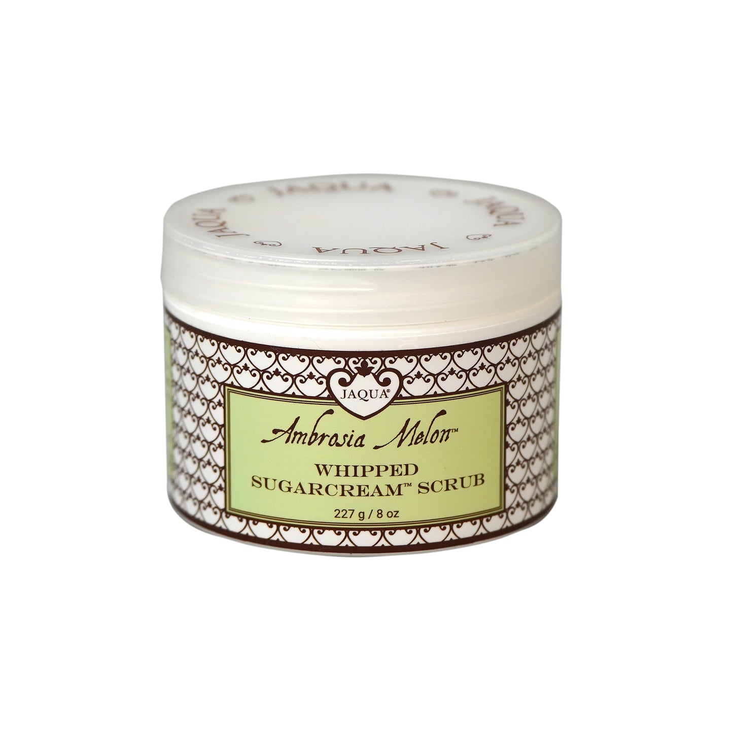 Body Sugar Scrub - Ambrosia Melon