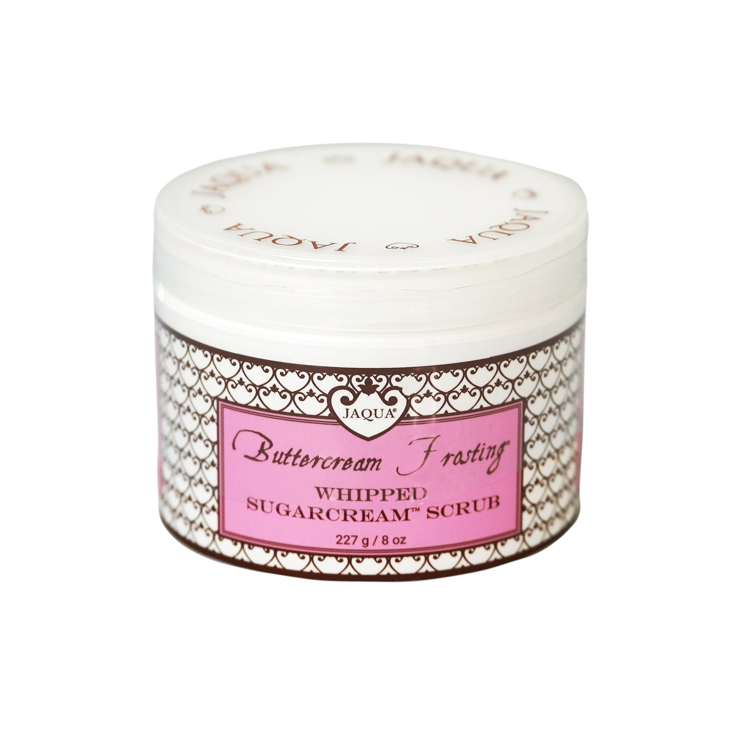 Body Scrub - Buttercream Frosting