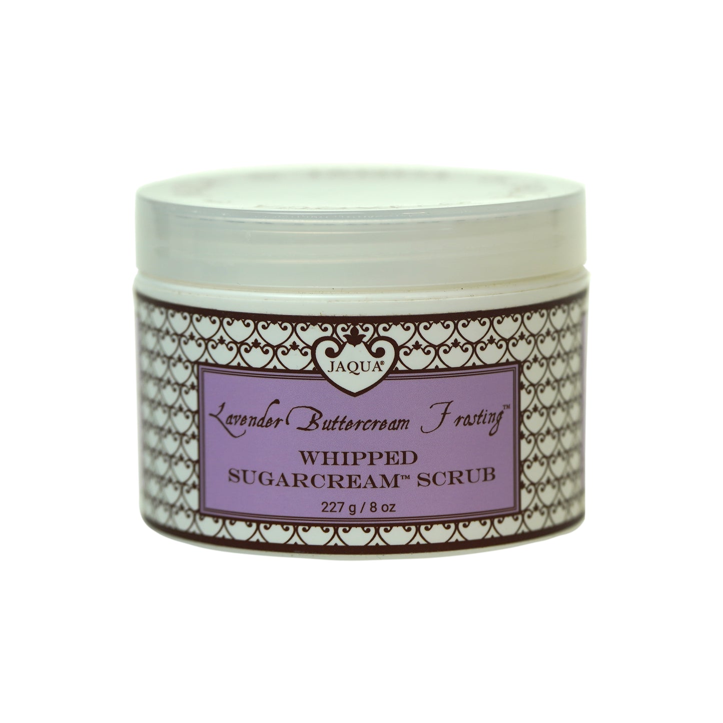 Lavender Body Scrub