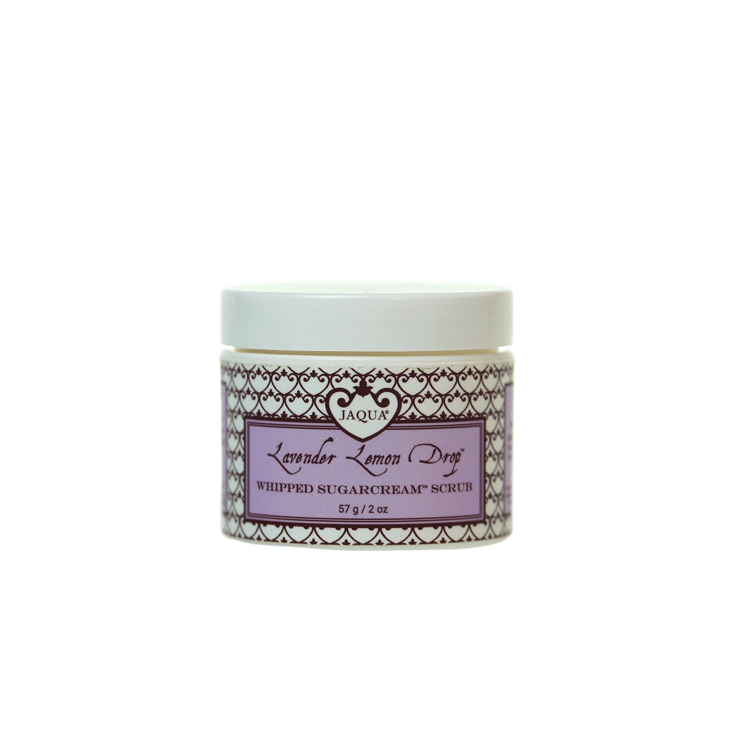 Body Scrub Lavender Lemon Drop