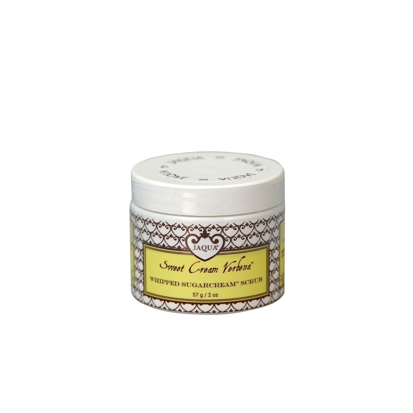 Travel Size Sugar Scrub - Verbena