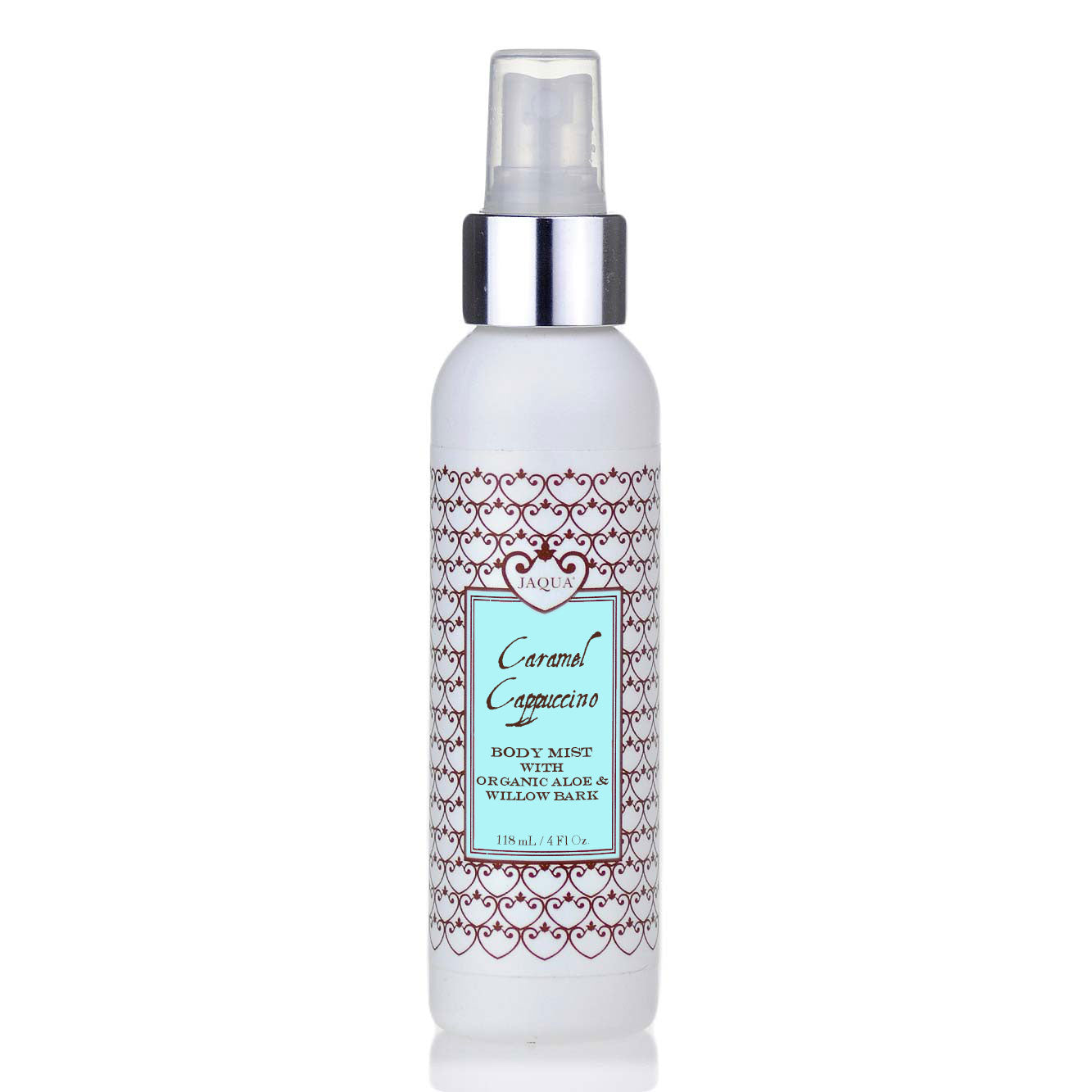 Body Spray - Caramel Cappuccino Hydrating Mist