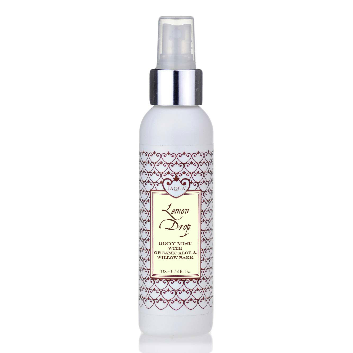 Body Spray - Lemon Drop Hydrating Mist