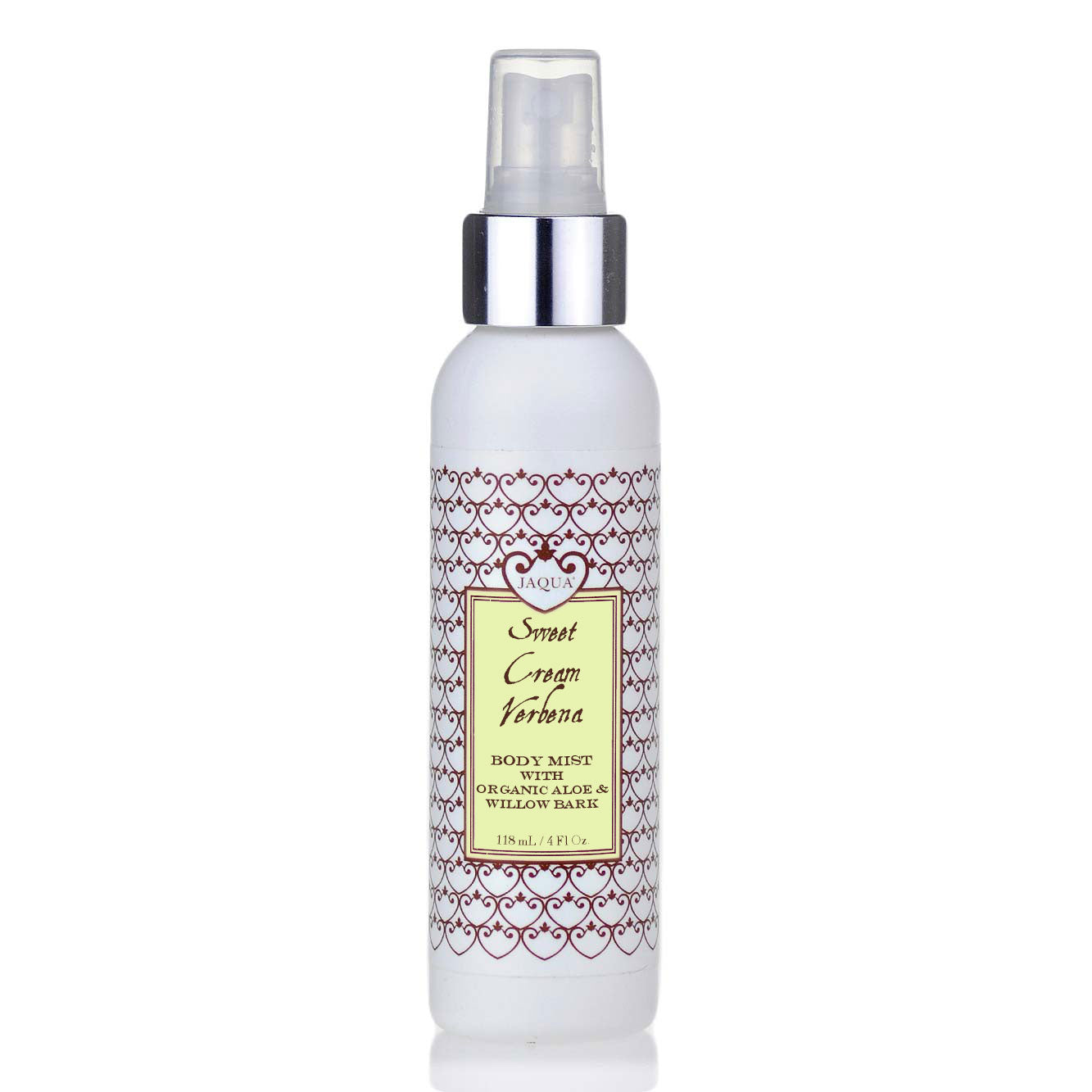 Body Spray - Verbena Mist