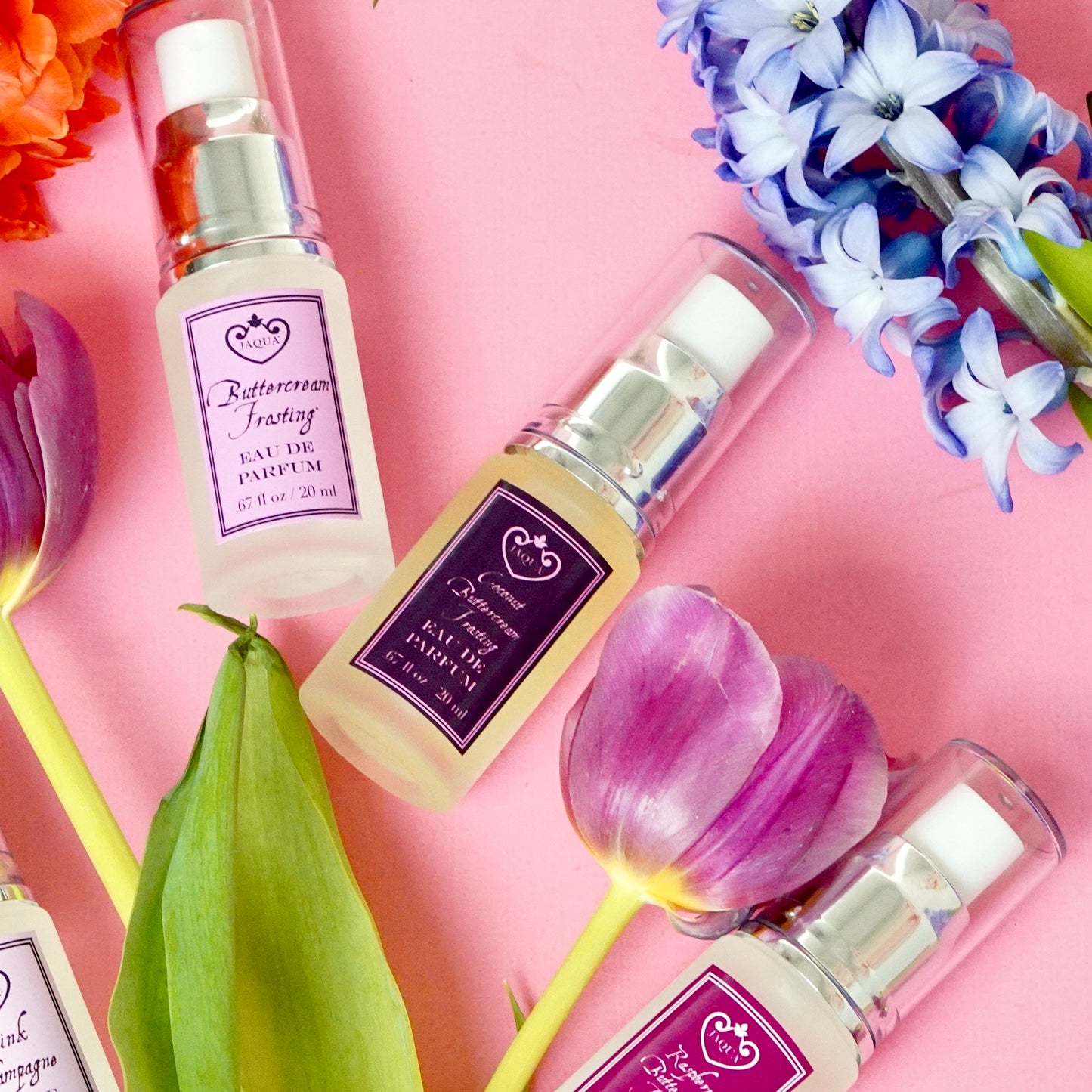 Coconut Eau de Parfum Spray