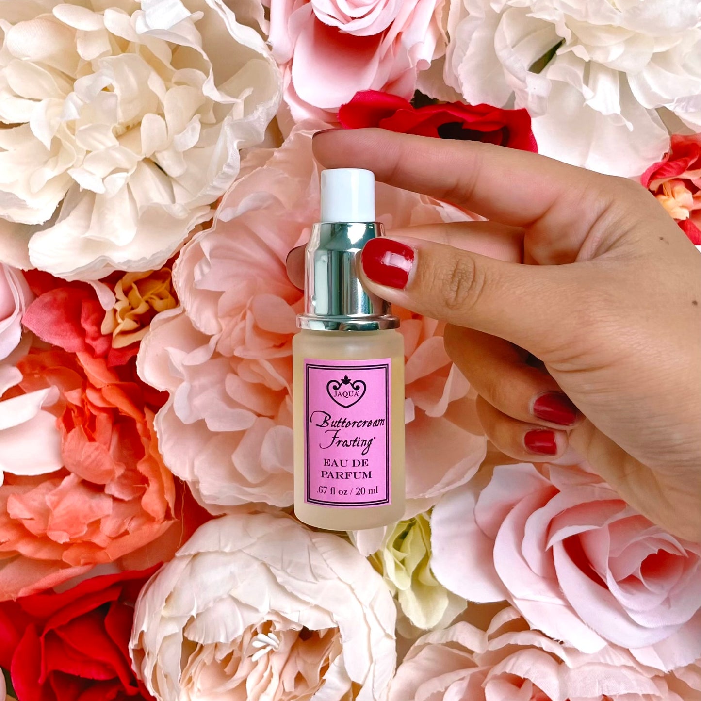 Eau de Parfum Spray