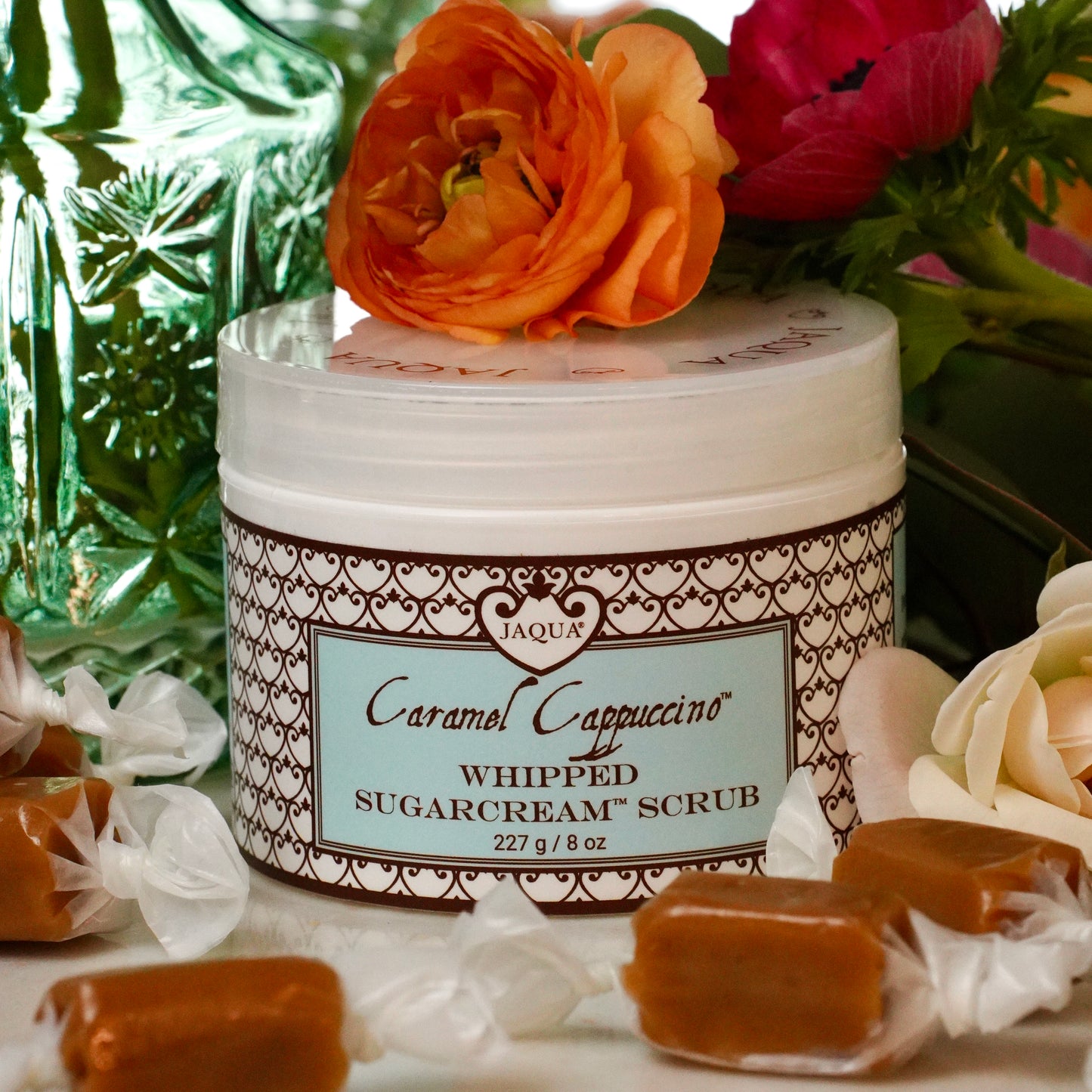 Coffee Body Scrub Organic
