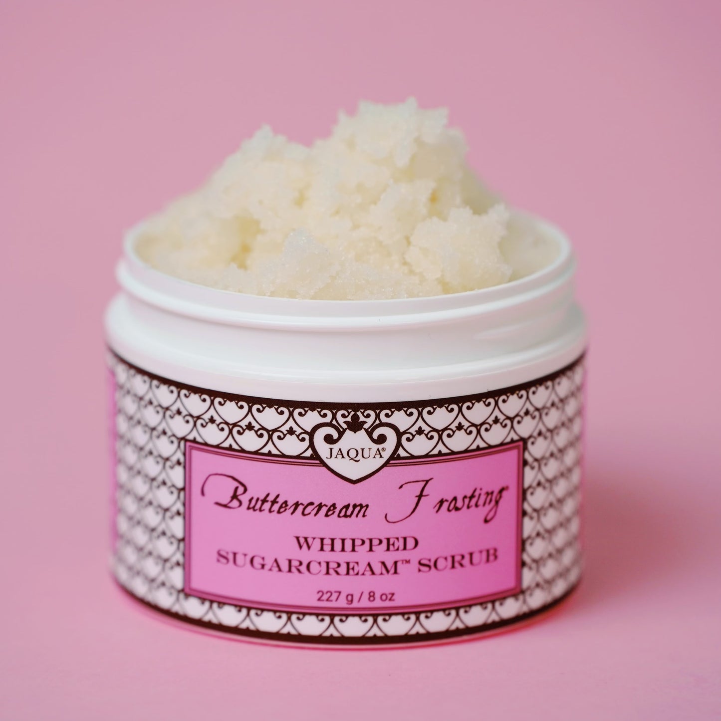 Whipped Sugar Body Scrub