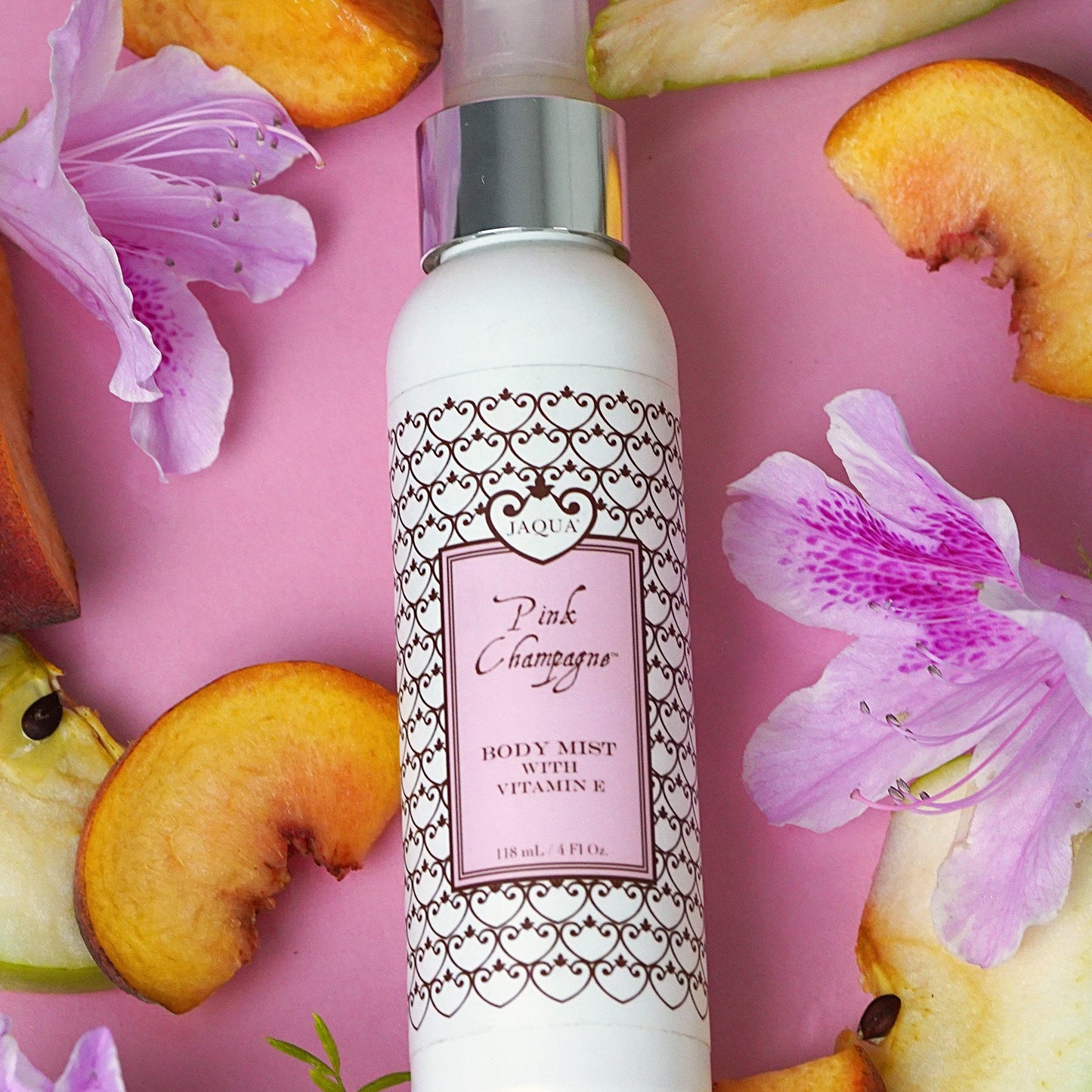 Floral Hydrating Body Mist