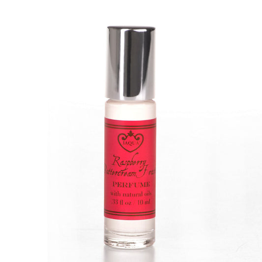 Perfume Oil - Raspberry