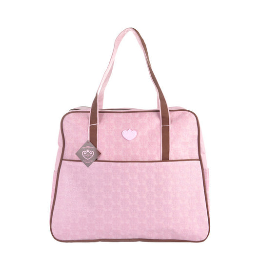 Bolsa de viaje exclusiva de Jaqua