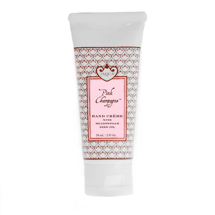 Hand Creme - Pink Champagne