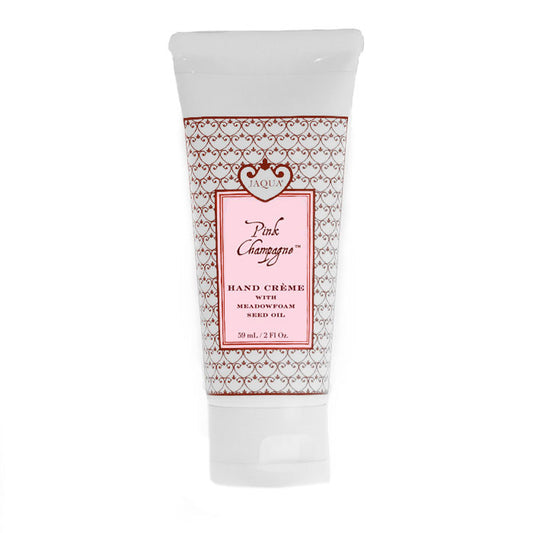 Hand Creme - Pink Champagne