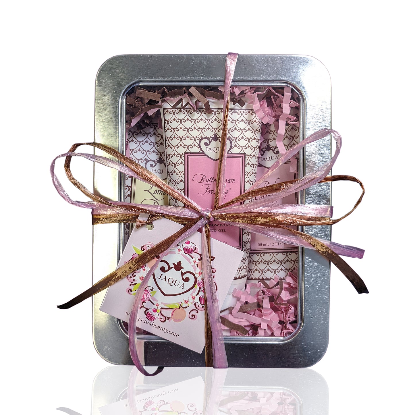 Hand Cream Gift Set