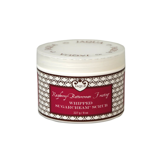 Sugar Scrub - Raspberry