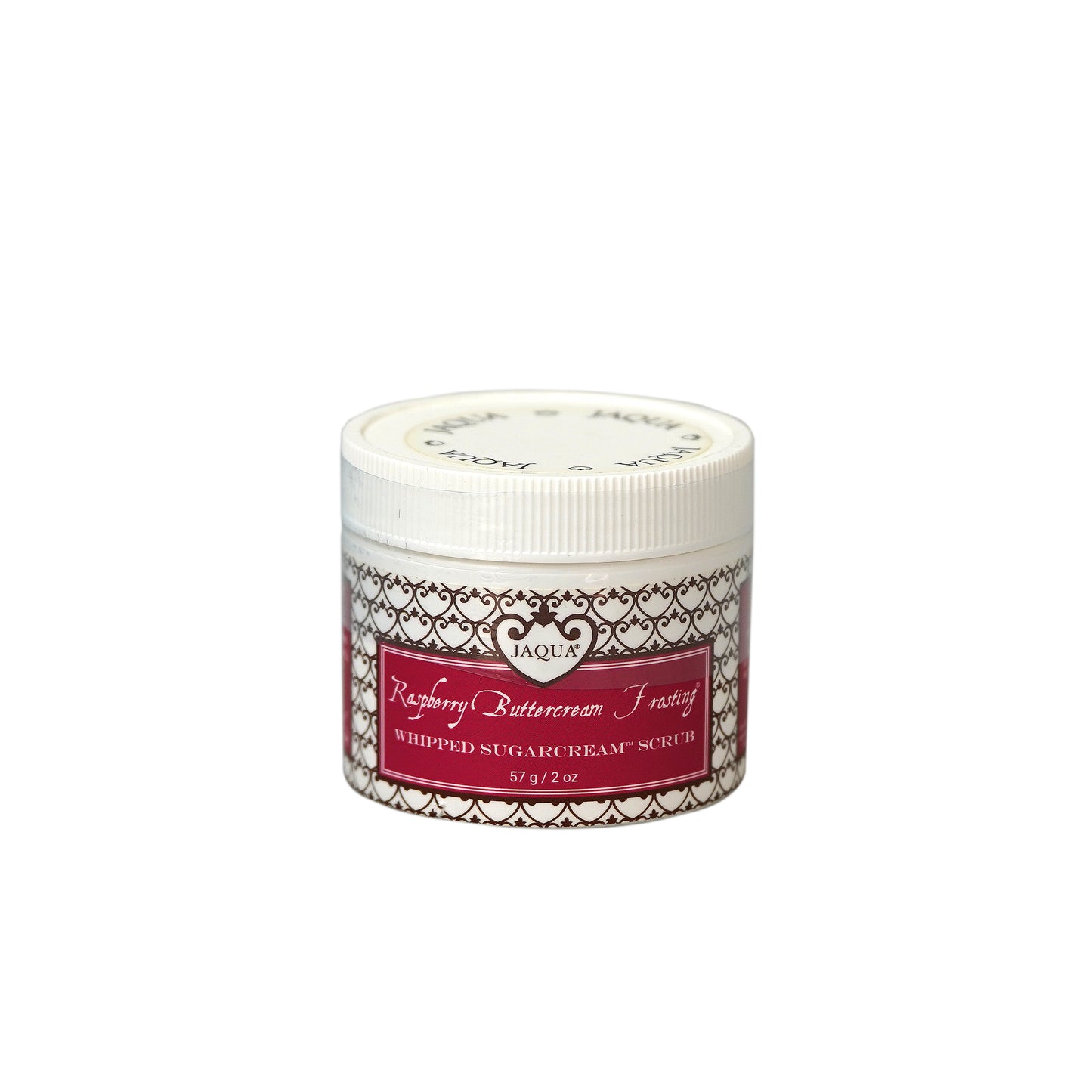 Travel Size Body Scrub - Raspberry