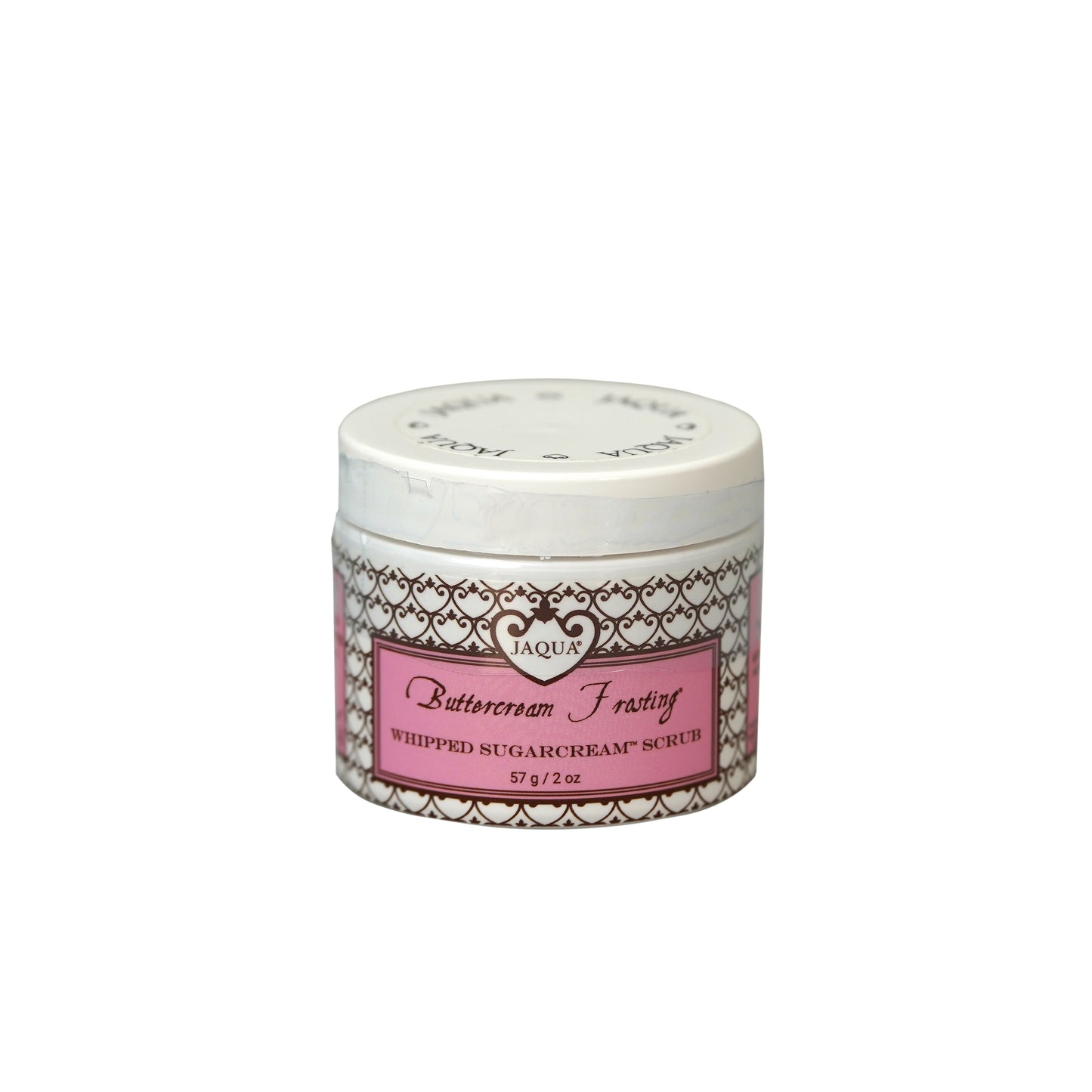 Travel Size Sugar Scrub - Buttercream Frosting