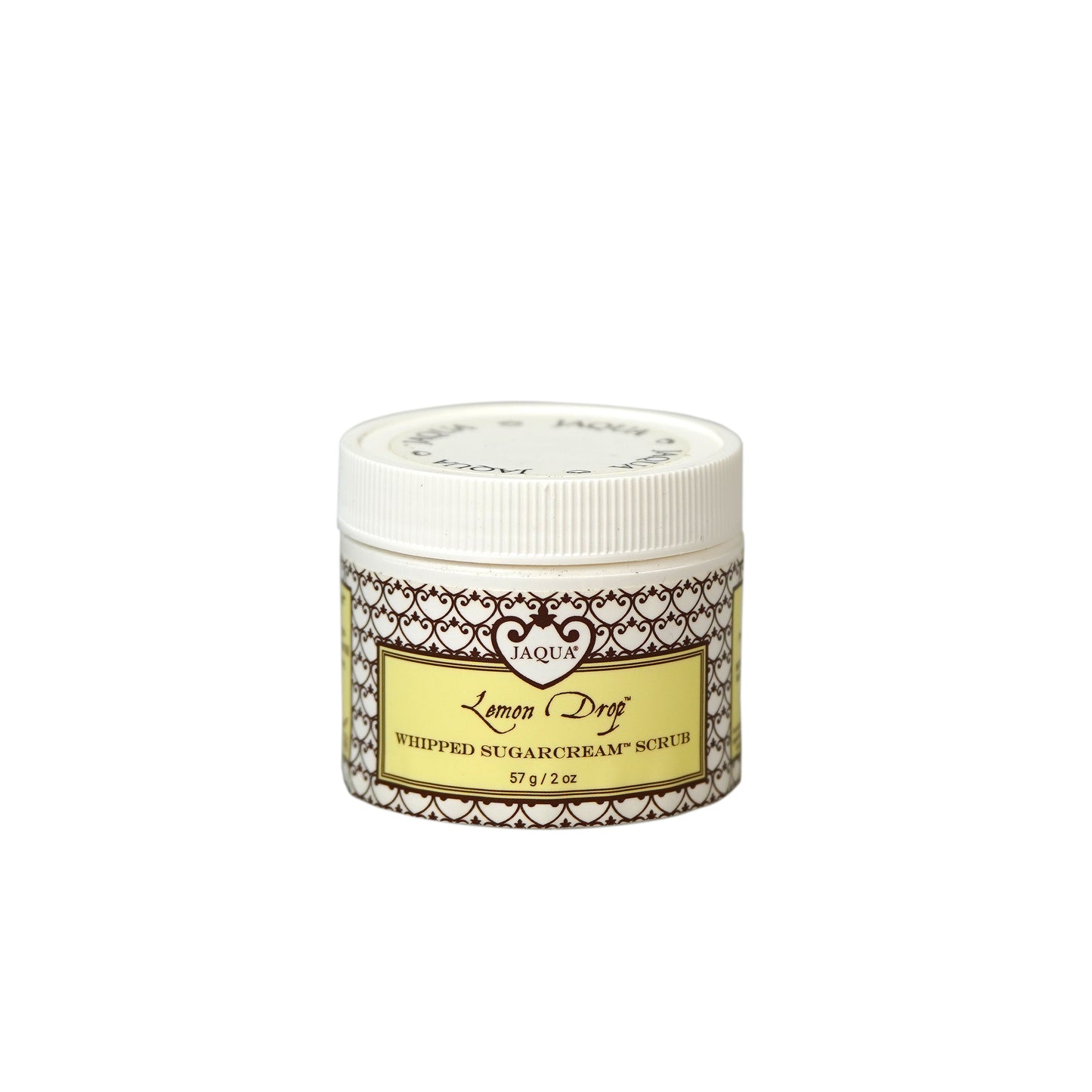 Travel Size Sugar Scrub - Lemon Drop