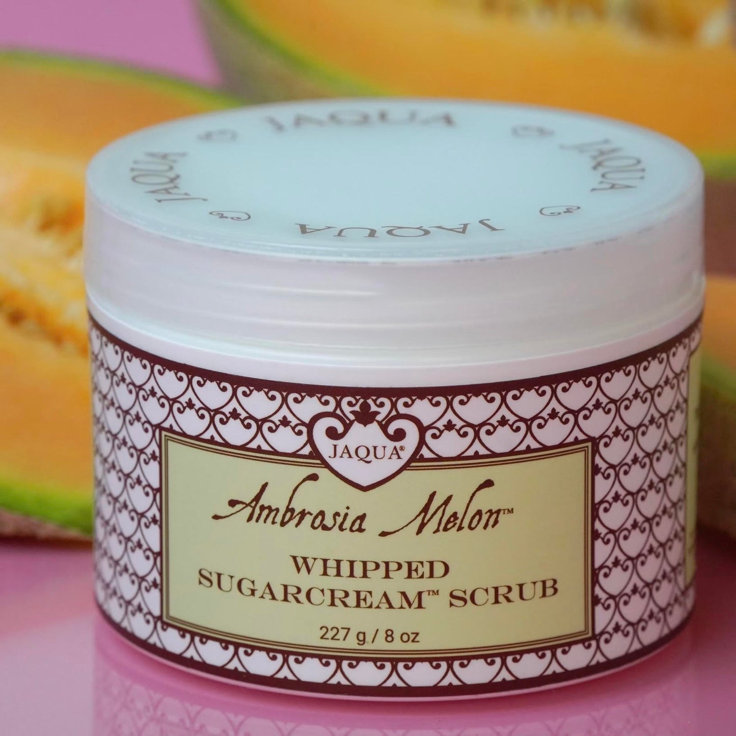 Ambrosia Sugar Scrub