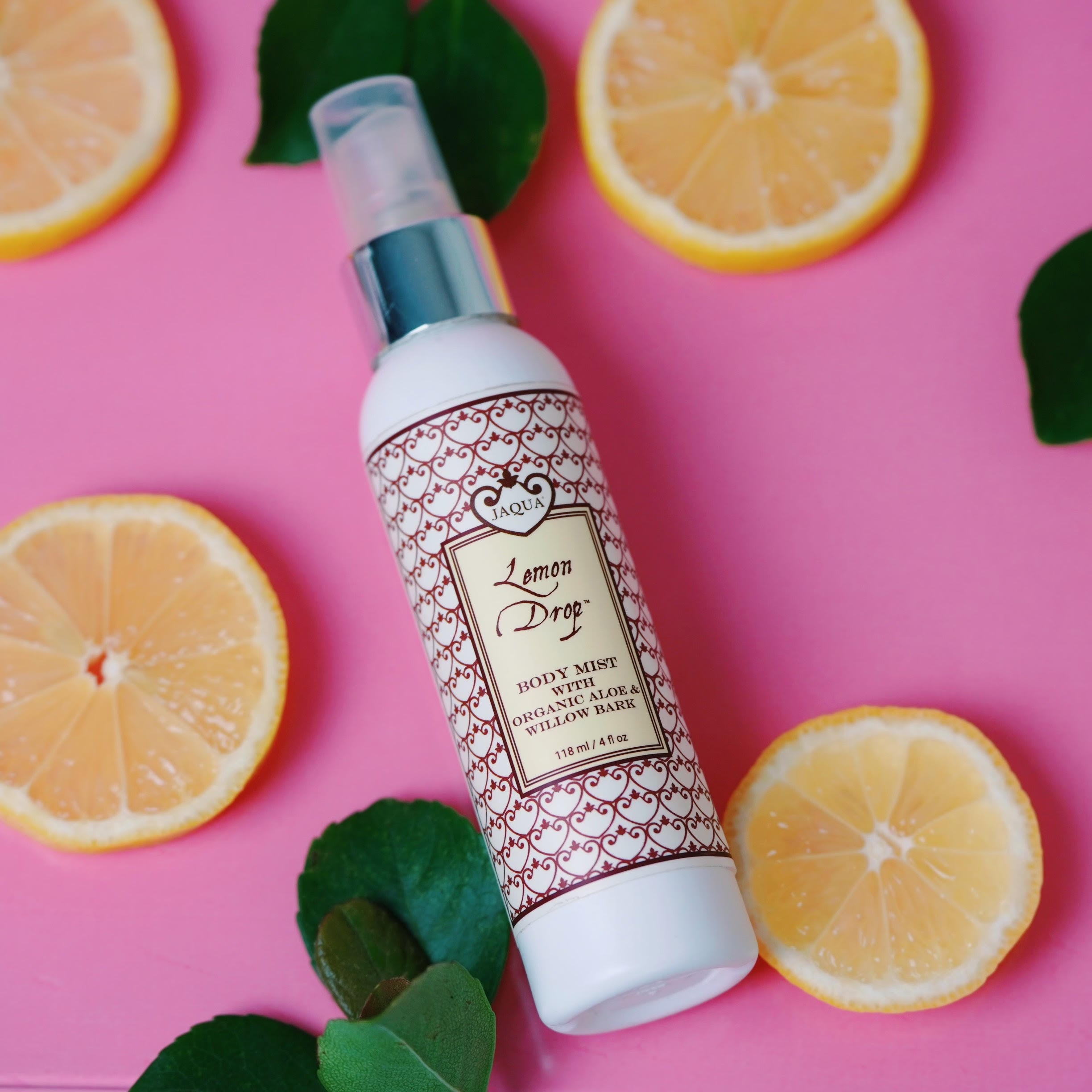 Lemon Drop – Jaqua