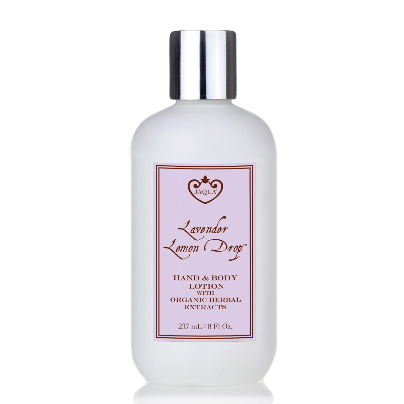 Lotinil Drop Lavender Lemon Drop Luscious Hand & Body Lotion – Jaqua