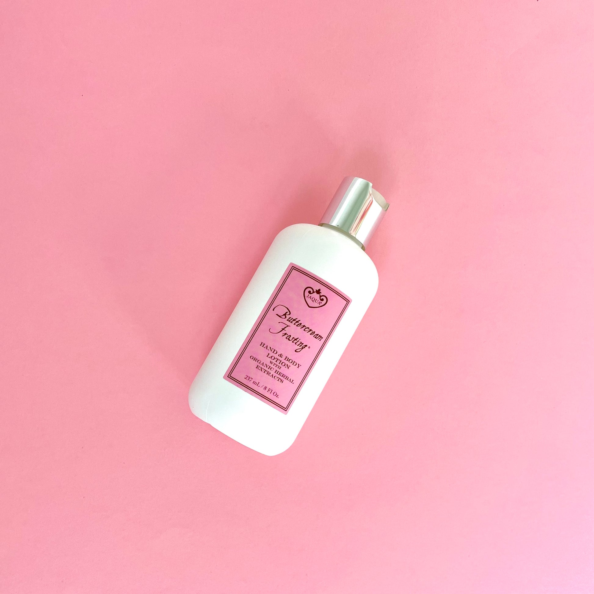 Hand and Body Lotion Vegan