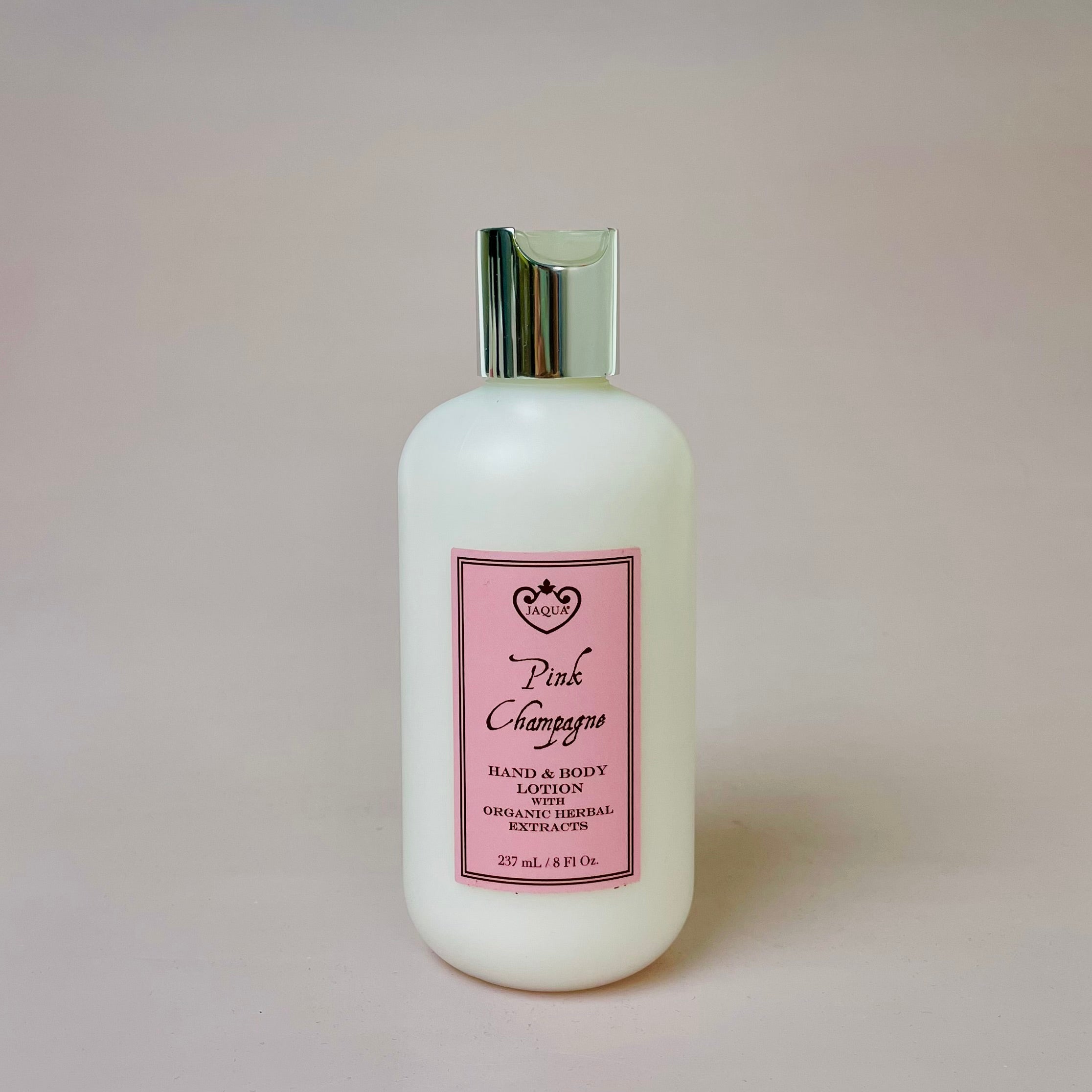 Pink Champagne Luscious Hand Body Lotion