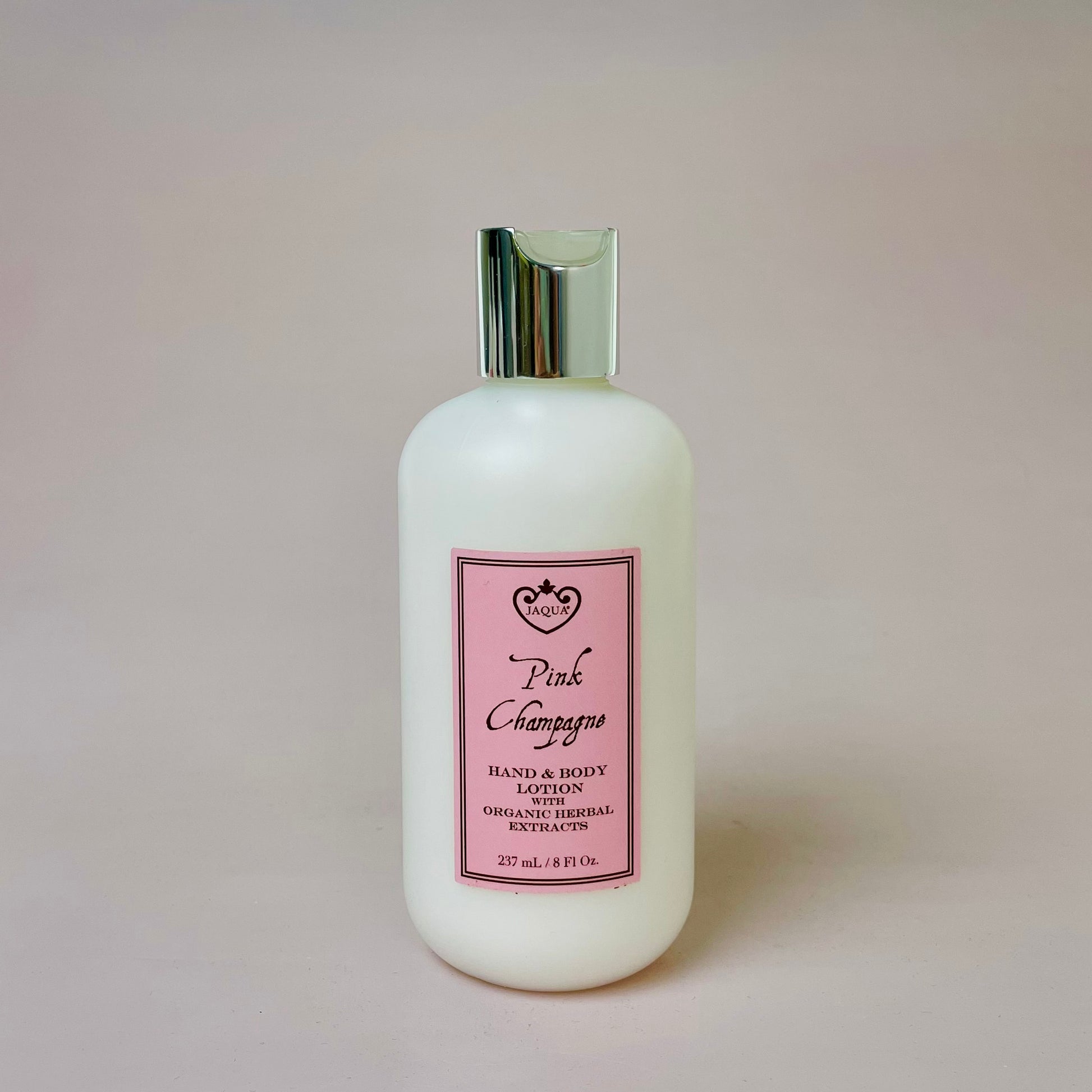 Floral Hand and Body Lotion